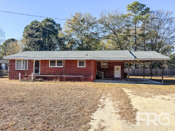 124 Grant Drive , Goldsboro,  27534