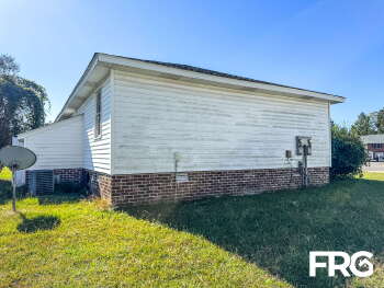102 Bragg Circle Unit A, Greenville,  27834