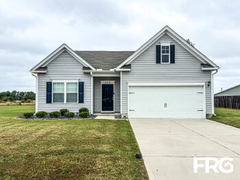 202 Kenison Way , Pikeville,  27863
