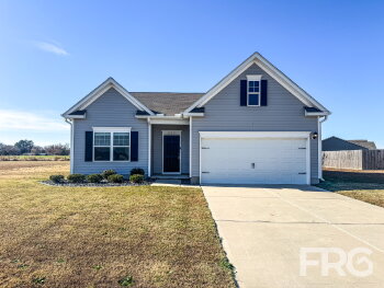 202 Kenison Way , Pikeville,  27863