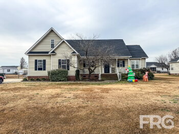 115 Remount Rd , Goldsboro,  27534