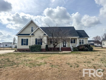 115 Remount Rd , Goldsboro,  27534