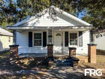 510 Beale Street , Goldsboro,  27530