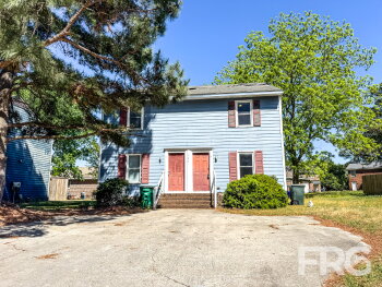 104 Shiloh Drive A, Greenville,  27834