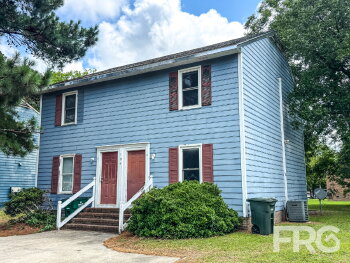 104 Shiloh Drive A, Greenville,  27834