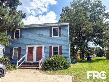 104 Shiloh Drive A, Greenville,  27834