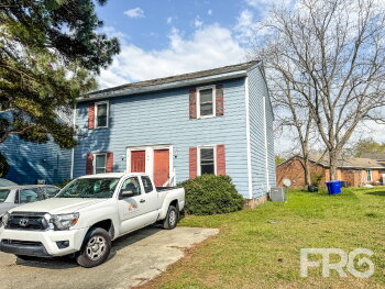 104 Shiloh Drive A, Greenville,  27834