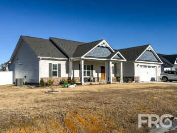 101 Creeks Edge Drive , Pikeville,  27863