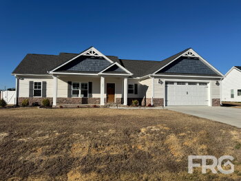 101 Creeks Edge Drive , Pikeville,  27863