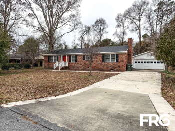 603 Sherwood Avenue , Goldsboro,  27534