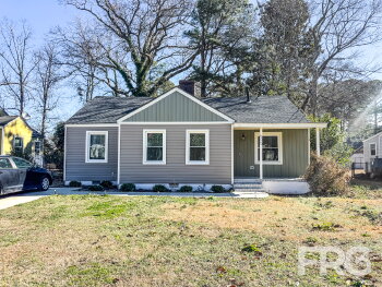 606 Rudolph St , Goldsboro,  27530