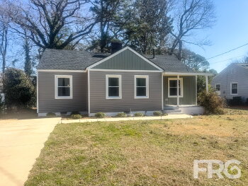 606 Rudolph St , Goldsboro,  27530