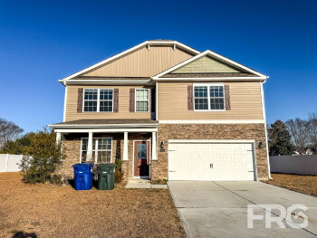 3617 Corinth Drive , Greenville,  27834