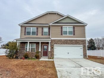 3617 Corinth Drive , Greenville,  27834