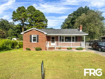 194 Belfast Ave , Goldsboro,  27530