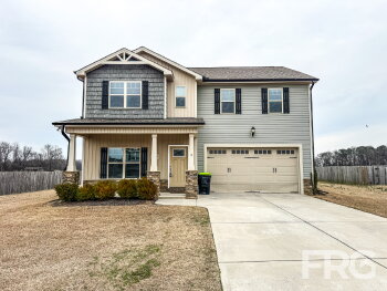 419 Planters Ridge Dr , Pikeville,  27863