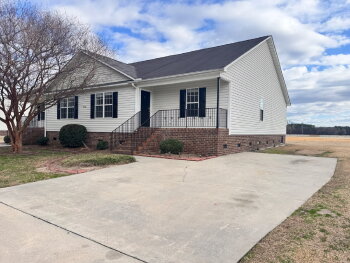 5170 Deveron Street B, Greenville,  27834