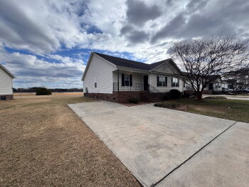 5170 Deveron Street A, Greenville,  27834