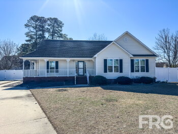 2104 Beauvoir Court , Greenville,  27834