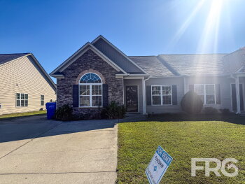 3400 Ellsworth Drive Unit A, Greenville,  27834