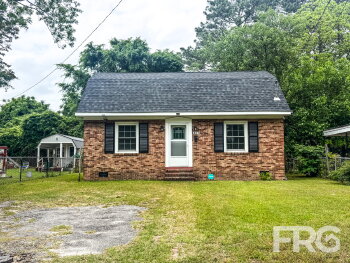 421 Frank Street , Goldsboro,  27530