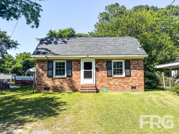 421 Frank Street , Goldsboro,  27530