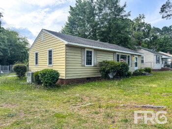 903 South Andrews Avenue , Goldsboro,  27530