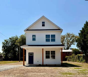 106 E Oak St , Goldsboro,  27530