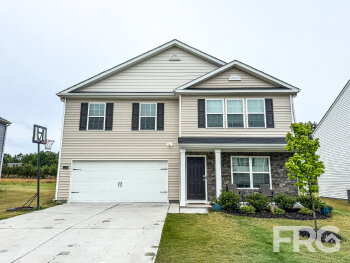 1028 Riverstone Drive , Greenville,  27858