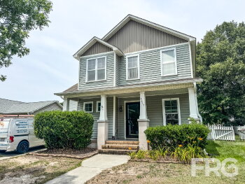 3617 Cattail Ln , Greenville,  27858
