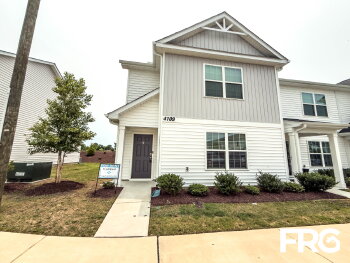 4109 Laurel Ridge Drive Unit A, Greenville,  27834