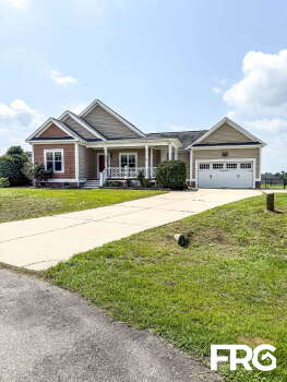 106 E Stargrass Cir , Goldsboro,  27534