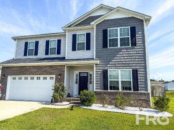 100 Kettle Drive , Havelock,  28532