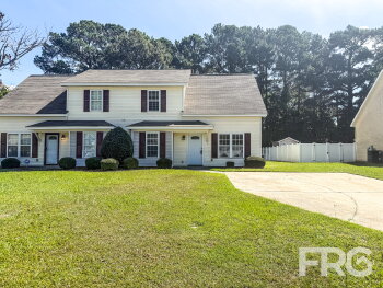 1131 Brownlea Drive B, Greenville,  27858