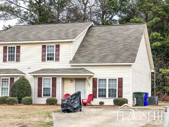 1131 Brownlea Drive B, Greenville,  27858