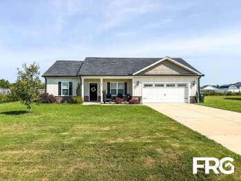 103 Mutton Drive , Pikeville,  27863