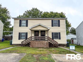 802 Verdant Dr B, Greenville,  27858