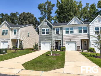 225 Peebles Drive , Smithfield,  27577