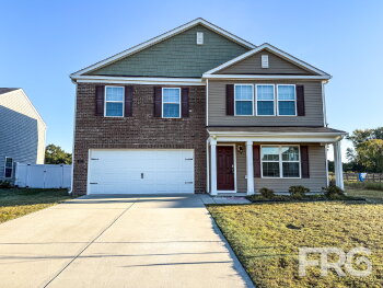 1917 Rolling Meadows Dr , Greenville,  27858