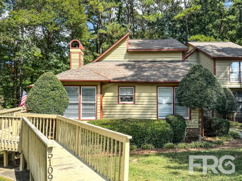 5109 Hogans Way , Clayton,  27520