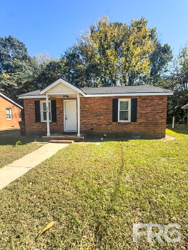 608 Hugh St , Goldsboro,  27530