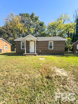 610 Hugh St , Goldsboro,  27530