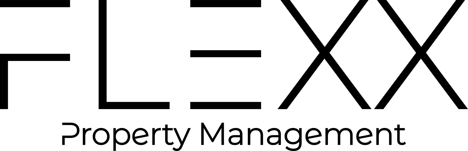 Flexx Real Estate & Property Management