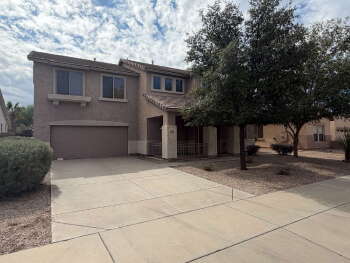 19961 E Thornton Rd , Queen Creek,  85142