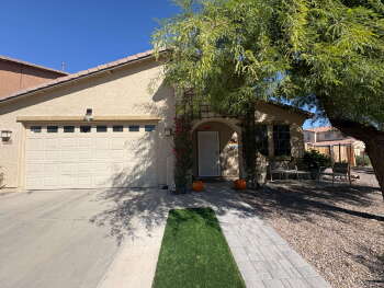 1180 E Saddleback Pl , San Tan Valley,  85143