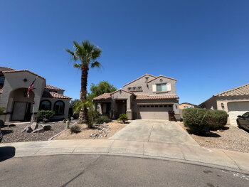 38134 N Establo Dr , San Tan Valley,  85140