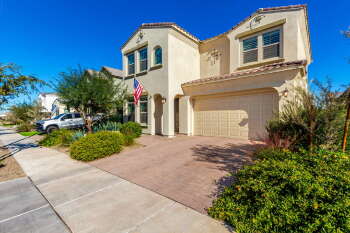 26175 S 229th Pl , Queen Creek,  85142
