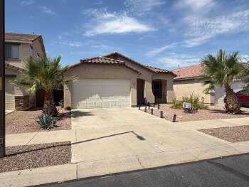 22143 E Vía Del Palo , Queen Creek,  85142
