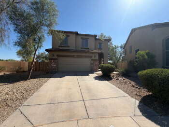 18267 N Cook Dr , Maricopa,  85138