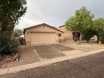 1097 E Omega Dr , San Tan Valley,  85143